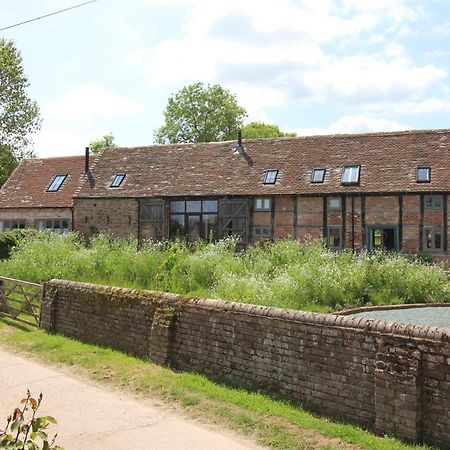 The Forge - Beautiful Contemporary Barn - Hot Tub Villa Bridgnorth Eksteriør bilde